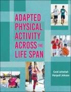 Adapted Physical Activity Across the Life Span