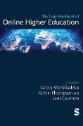 The Sage Handbook of Online Higher Education