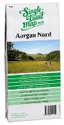 Singletrail Map 003 Aargau Nord
