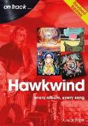 Hawkwind On Track Revised Edition