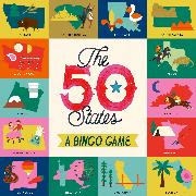 The 50 States Bingo Game