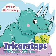 Triceratops