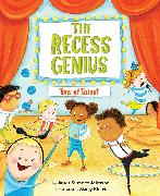 The Recess Genius 2: Tons of Talent