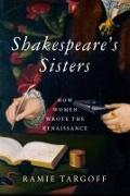 Shakespeare's Sisters