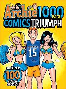Archie 1000 Page Comics Triumph