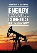 Energy Resource Conflict
