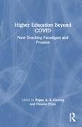 Higher Education Beyond COVID