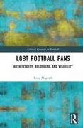LGBT Football Fans