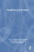 Happiness in Journalism