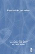 Happiness in Journalism