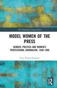 Model Women of the Press