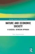 Nature and Economic Society