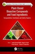 Plant-Based Bioactive Compounds and Food Ingredients