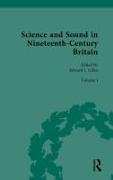 Science and Sound in Nineteenth-Century Britain