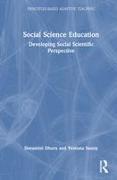 Social Science Education