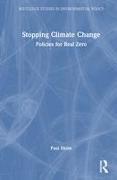 Stopping Climate Change