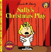 Sally's Christmas Play