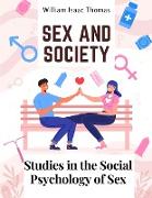 Sex and Society