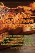 LIBRI I FUNDIT KINZ TË GATIMEVE TË PËRGATITJES