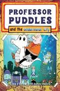 Professor Puddles and the Underwater City