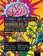 Charney and Nestlers Neurobiology of Mental Illness 6th Edition