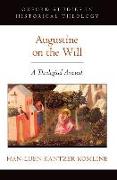 Augustine on the Will