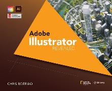 Adobe� Illustrator Creative Cloud Revealed, 2nd Edition
