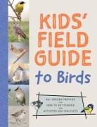 Kids' Field Guide to Birds