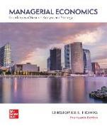 Loose-Leaf for Managerial Economics