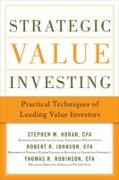 Strategic Value Investing (PB)