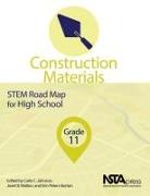 Construction Materials, Grade 11