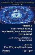 Cybercrime During the Sars-Cov-2 Pandemic