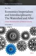 Economics Imperialism and Interdisciplinarity: The Watershed and After