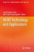 Hemt Technology and Applications