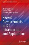 Recent Advancements in Ict Infrastructure and Applications