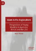 Islam in the Anglosphere