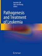 Pathogenesis and Treatment of Leukemia