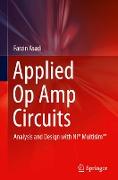 Applied Op Amp Circuits