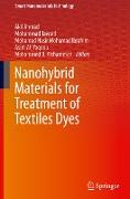 Nanohybrid Materials for Treatment of Textiles Dyes