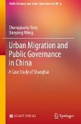 Urban Migration and Public Governance in China