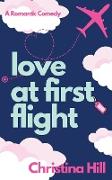 Love at First Flight