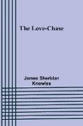 The Love-chase