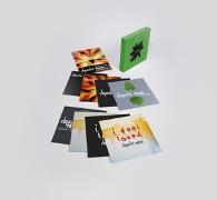 Exciter | The 12" Singles (Ltd. Box)