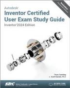 Autodesk Inventor Certified User Exam Study Guide