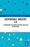 Responsible Industry 4.0