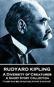 Rudyard Kipling - A Diversity of Creatures: "Those who beg in silence, starve in silence"