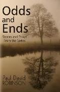 Odds and Ends: Stories and Essays From the Sixties