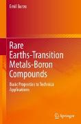 Rare Earths-Transition Metals-Boron Compounds