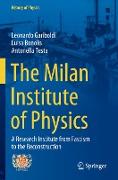 The Milan Institute of Physics