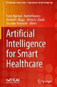 Artificial Intelligence for Smart Healthcare